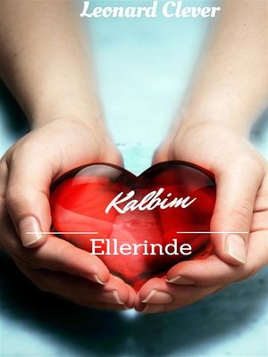 cover image of Kalbim Ellerinde